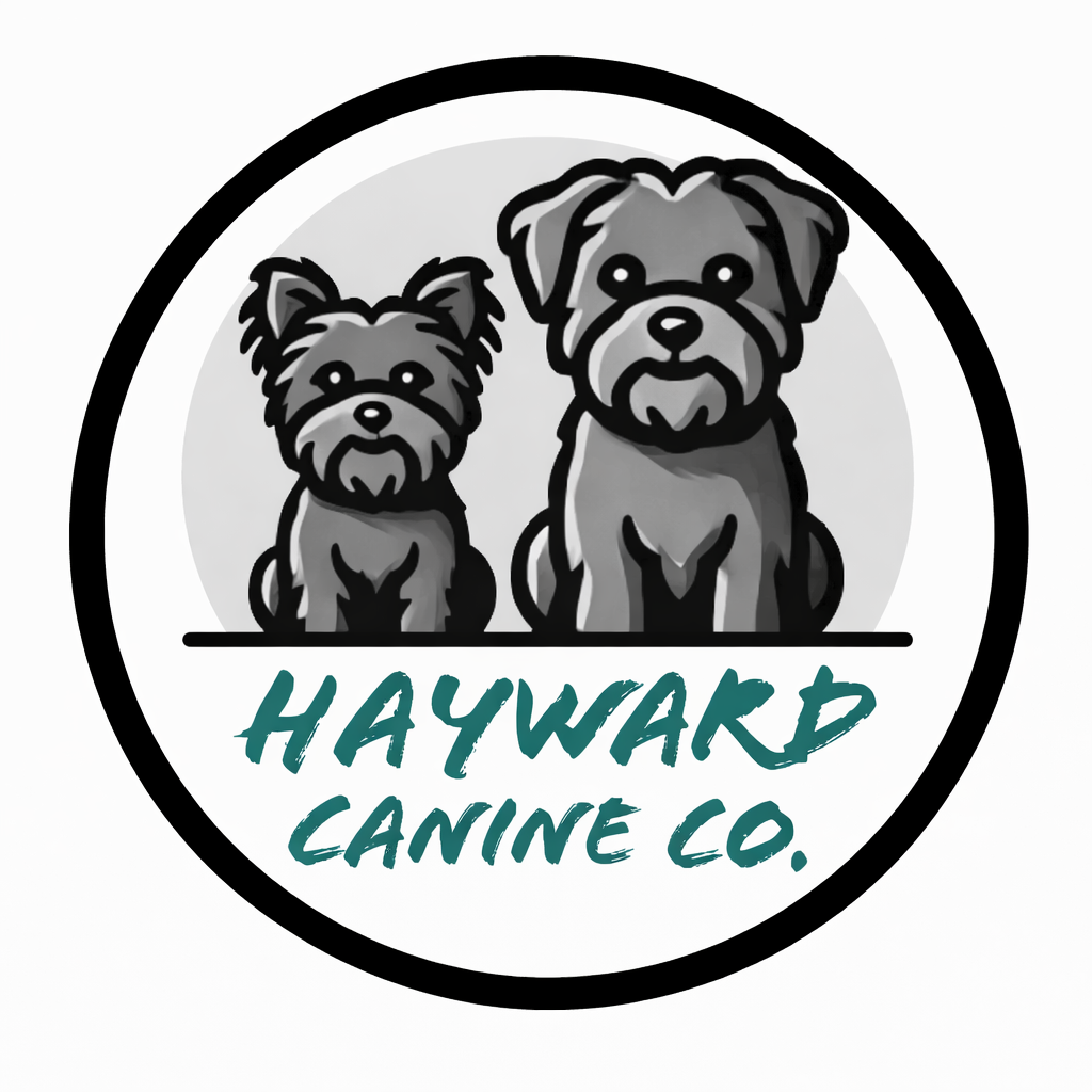 Hayward Canine Co.